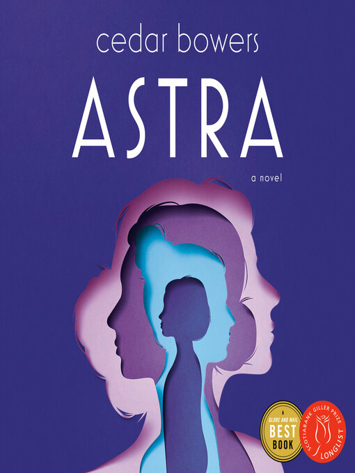 Title details for Astra by Cedar Bowers - Wait list